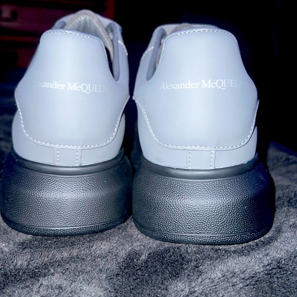 Alexander McQueen | Shoes | Alexander 